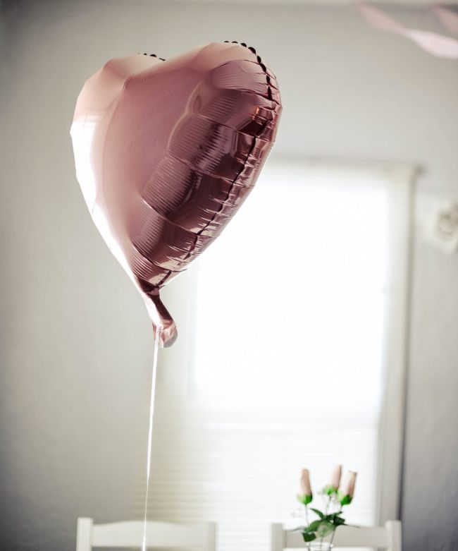 besonderer Hochzeitstag