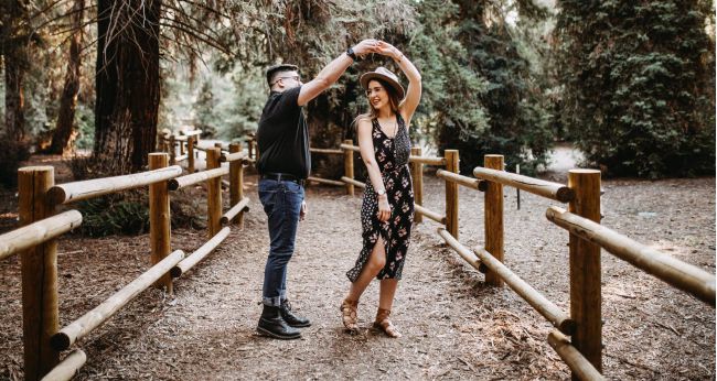 individuelle Trauung